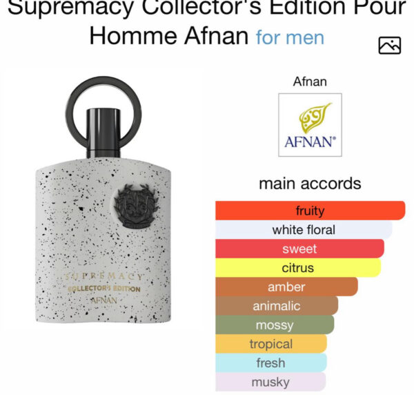 Supremacy Collector Edition