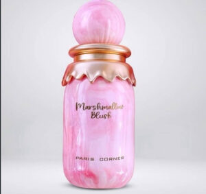 Marshmallow Blush 100ml