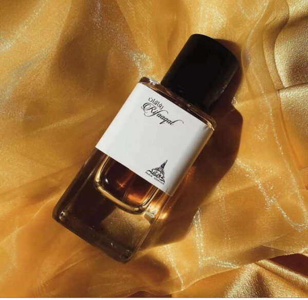 Rifaaqat Paris corner Edp 100ml