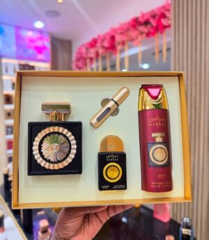 Nebraska 3 in 1 gift set Nebraska 3 in 1 gift set