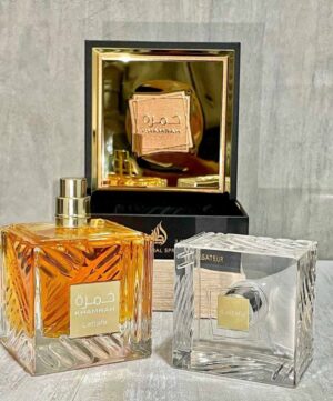 IMG_8815 Khamrah lattafa