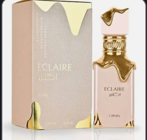 Eclair 50ml Eclair 50ml
