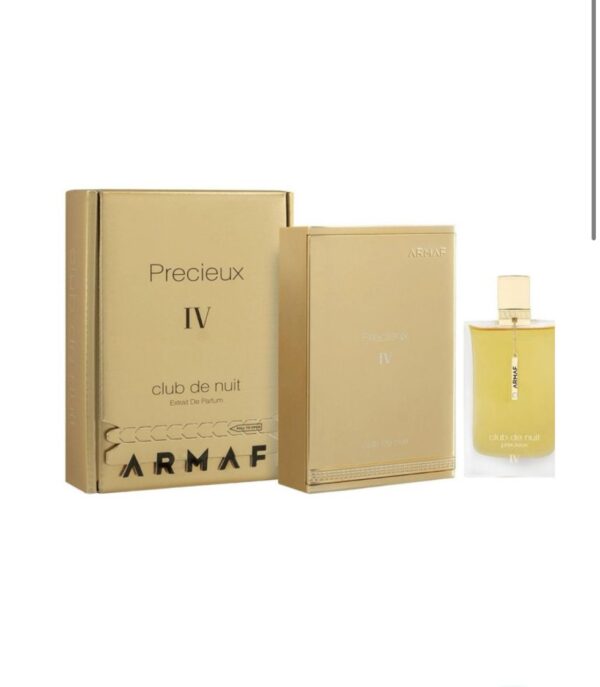 Precieux IV Club de nuit Precieux IV Club de nuit