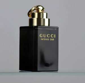 Gucci Intense Oud