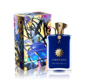 Amouage Interlude 53