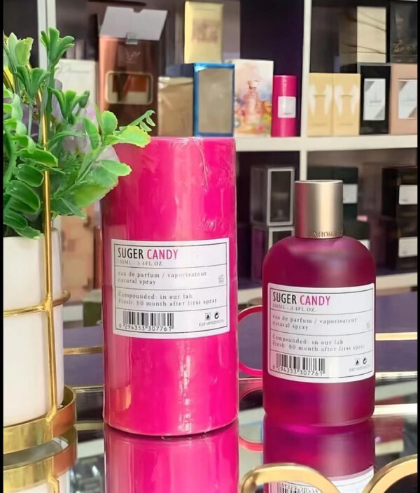 Suger Candy 100ml