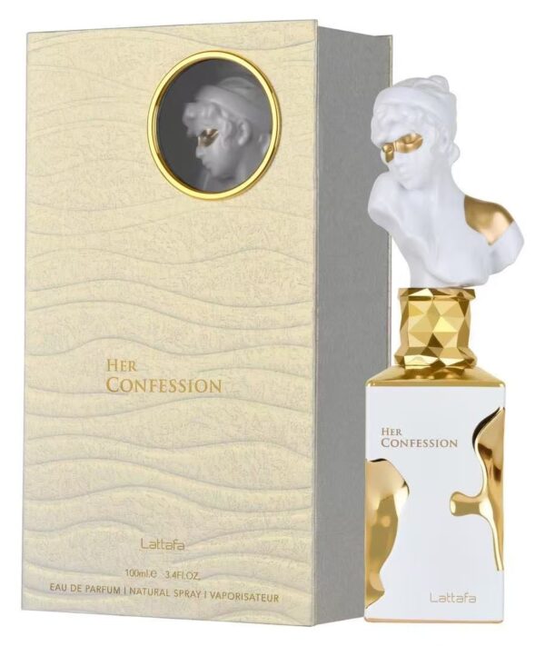 Her Confession 100ml