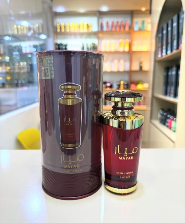 Mayar Cherry Intense