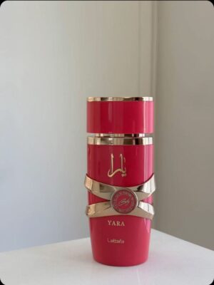 Yara Candy by lattafa 100ml Yara Candy by lattafa 100ml