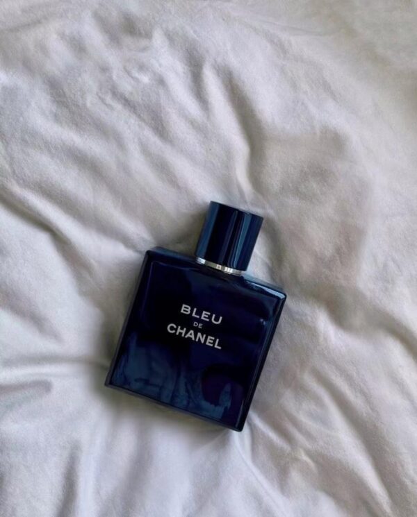 Bleu de chanel 100ml