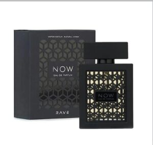 Now Rave 100ml Now Rave 100ml