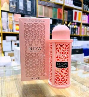 Now women by rave Now Women By Rave