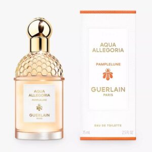 Guerlain Aqua Allegoria Pamplelune EDT 75ml